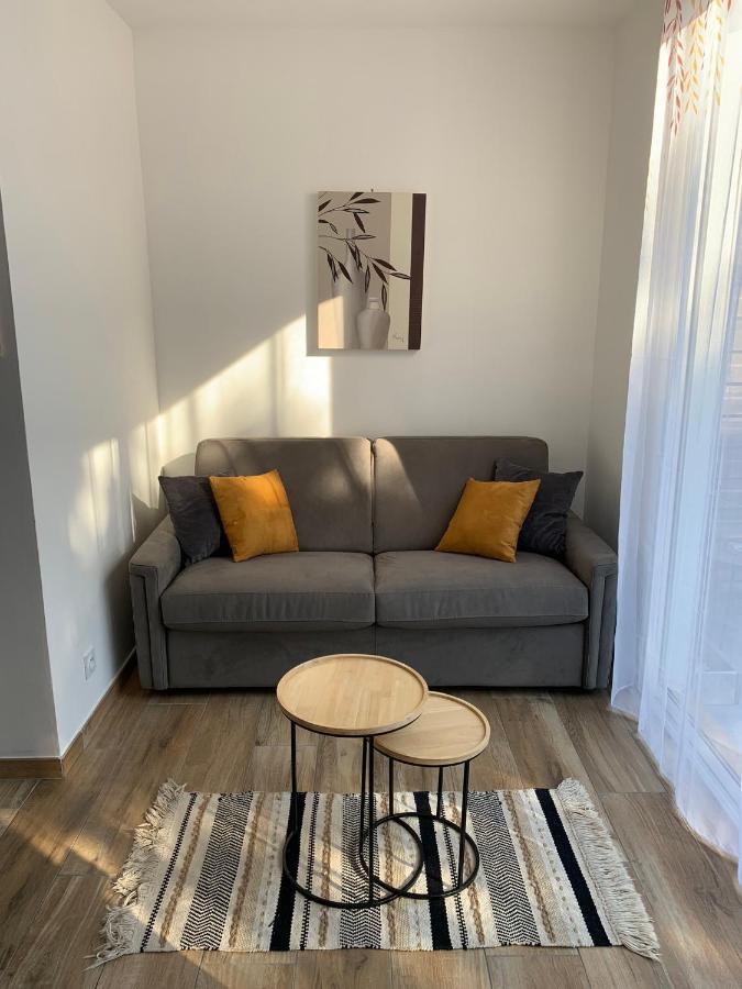 La Petite Maison De Mae-Andria Borgo  Exteriér fotografie