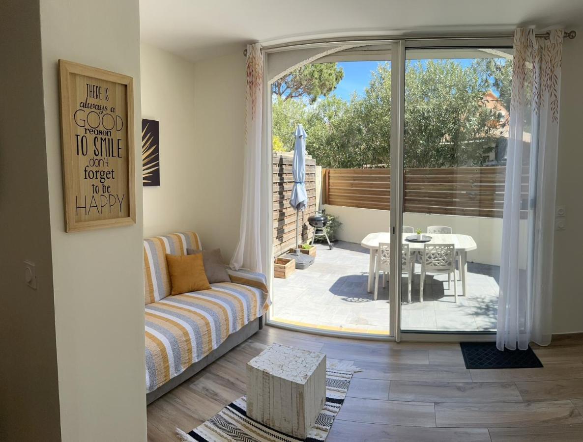 La Petite Maison De Mae-Andria Borgo  Exteriér fotografie