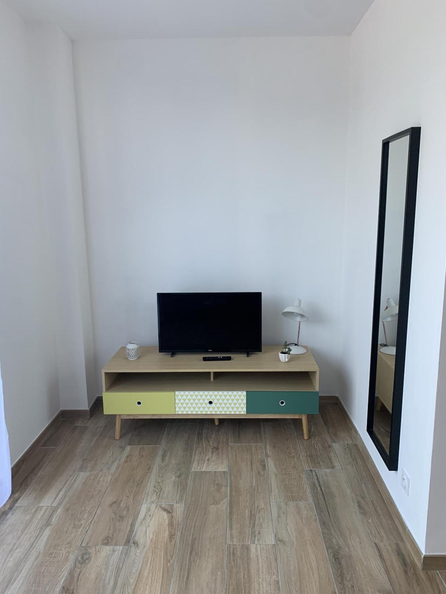 La Petite Maison De Mae-Andria Borgo  Exteriér fotografie